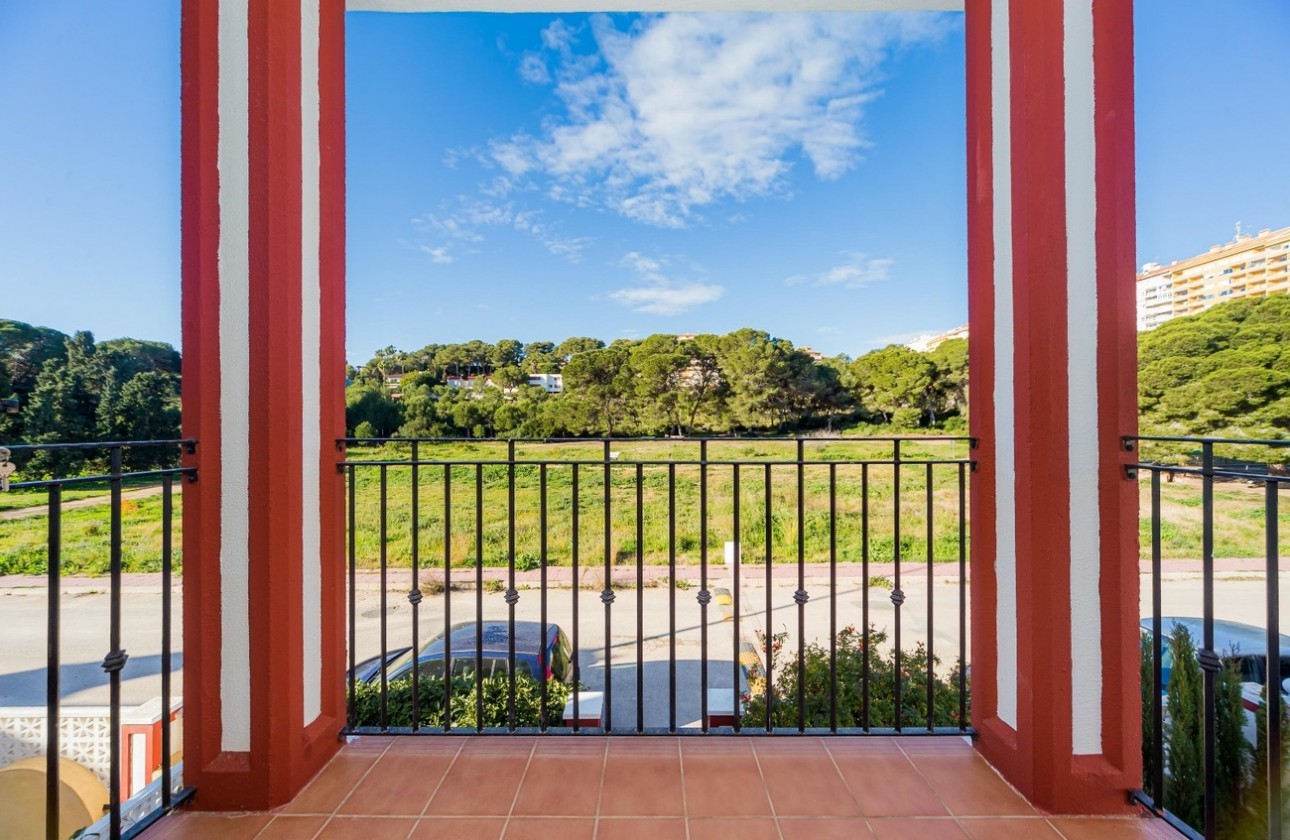 Reventa - Duplex - Dehesa de campoamor - Costa Blanca