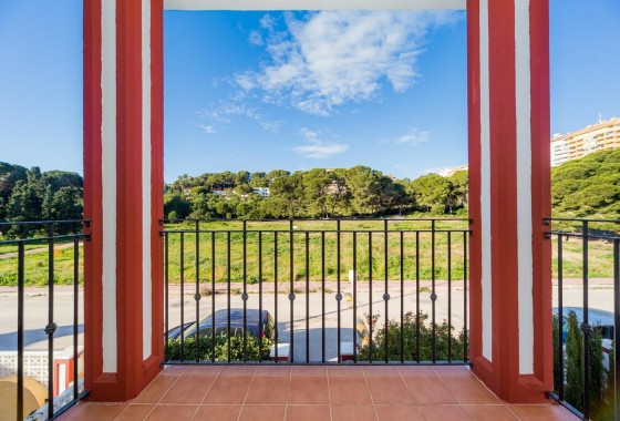 Reventa - Duplex - Dehesa de campoamor - Costa Blanca