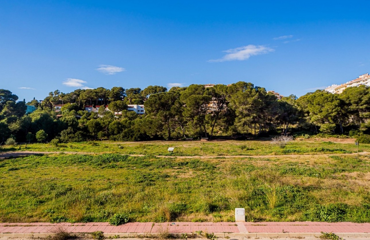 Reventa - Duplex - Dehesa de campoamor - Costa Blanca