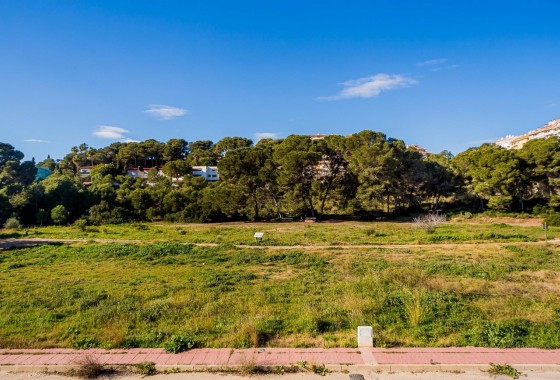 Reventa - Duplex - Dehesa de campoamor - Costa Blanca