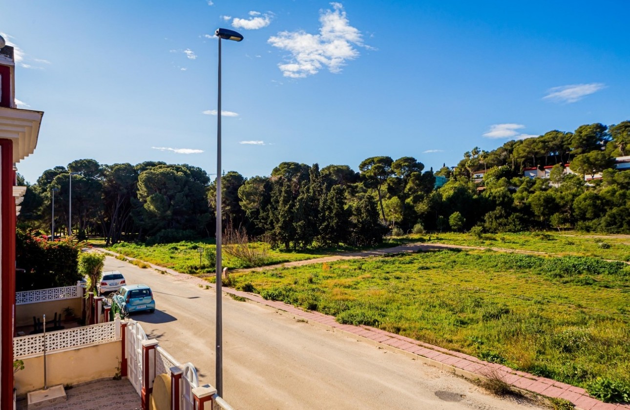 Reventa - Duplex - Dehesa de campoamor - Costa Blanca