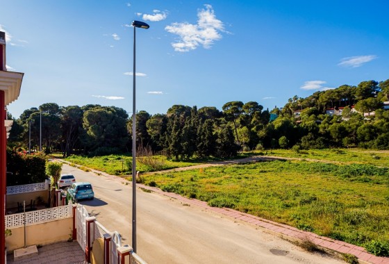 Reventa - Duplex - Dehesa de campoamor - Costa Blanca