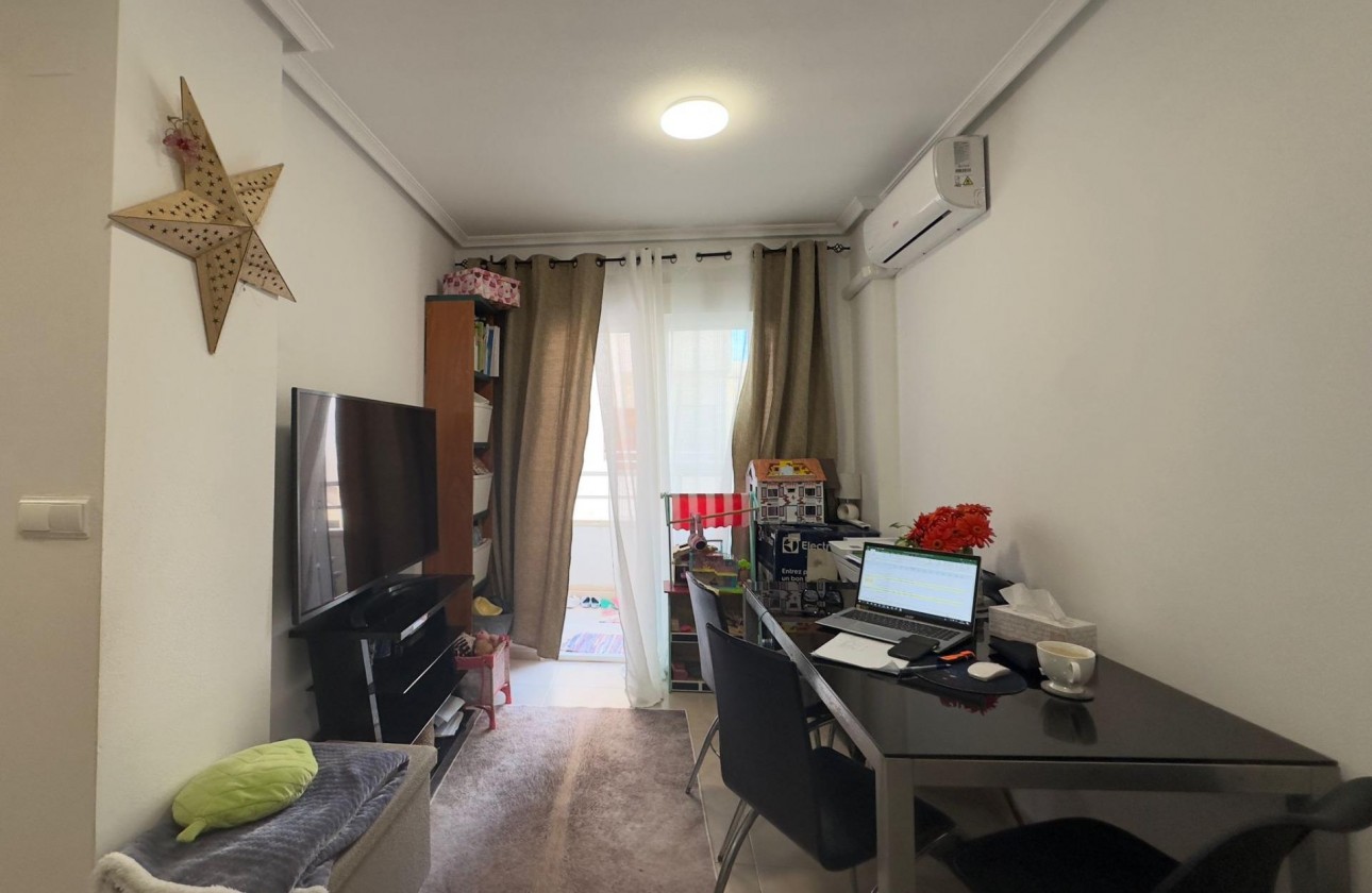 Reventa - Apartamento / piso - Torrevieja - torrevieja