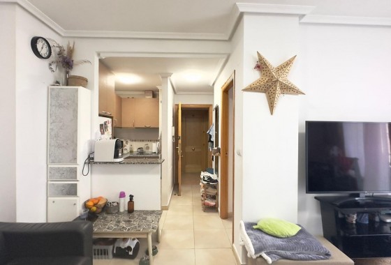 Reventa - Apartamento / piso - Torrevieja - torrevieja
