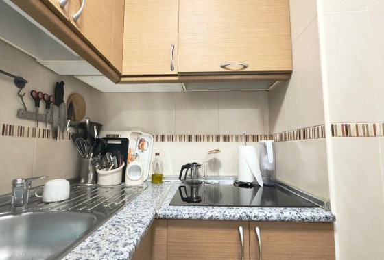 Reventa - Apartamento / piso - Torrevieja - torrevieja