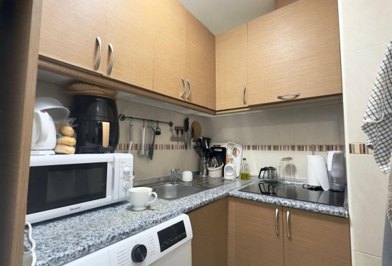 Reventa - Apartamento / piso - Torrevieja - torrevieja