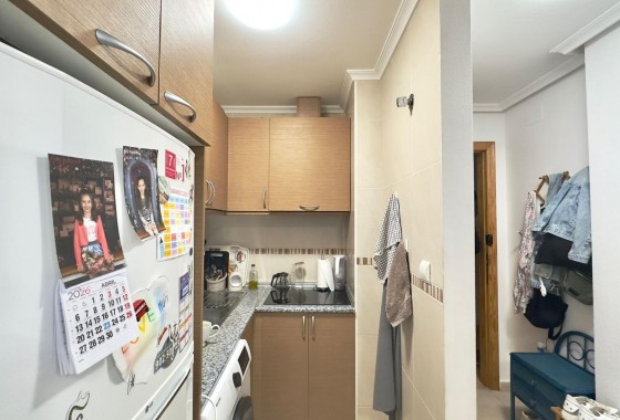 Reventa - Apartamento / piso - Torrevieja - torrevieja