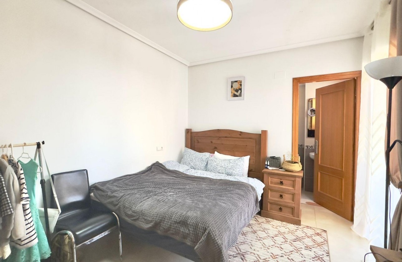 Reventa - Apartamento / piso - Torrevieja - torrevieja