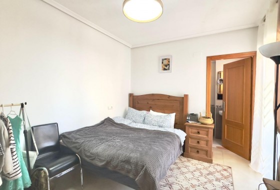 Reventa - Apartamento / piso - Torrevieja - torrevieja