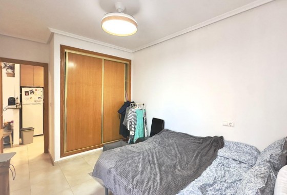 Reventa - Apartamento / piso - Torrevieja - torrevieja
