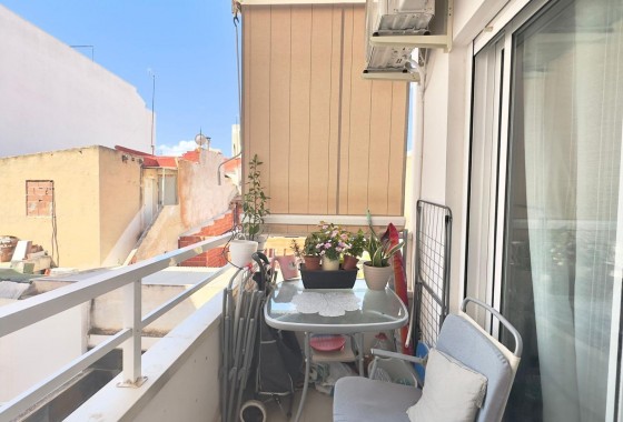 Reventa - Apartamento / piso - Torrevieja - torrevieja