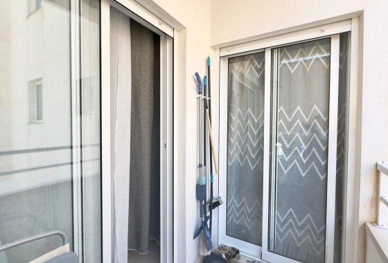 Reventa - Apartamento / piso - Torrevieja - torrevieja
