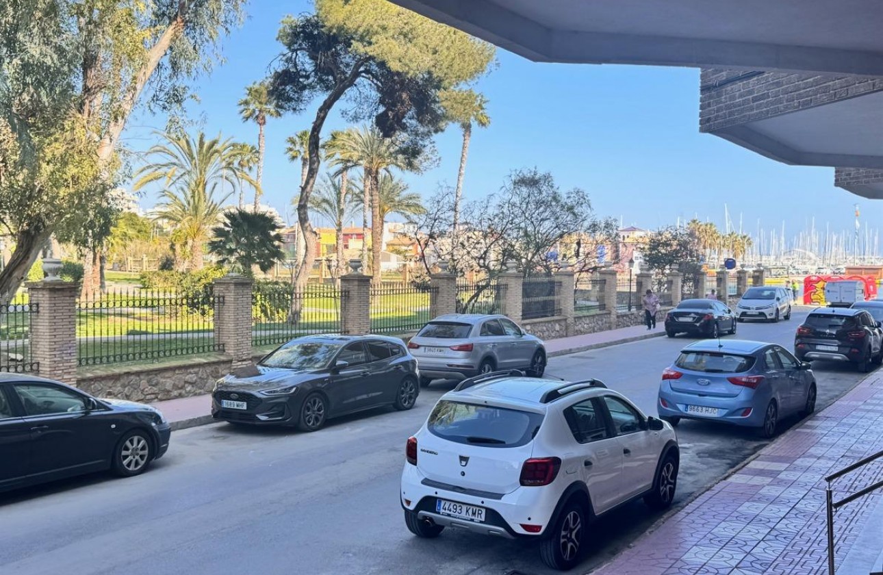 Reventa - Apartamento / piso - Torrevieja - Acequion