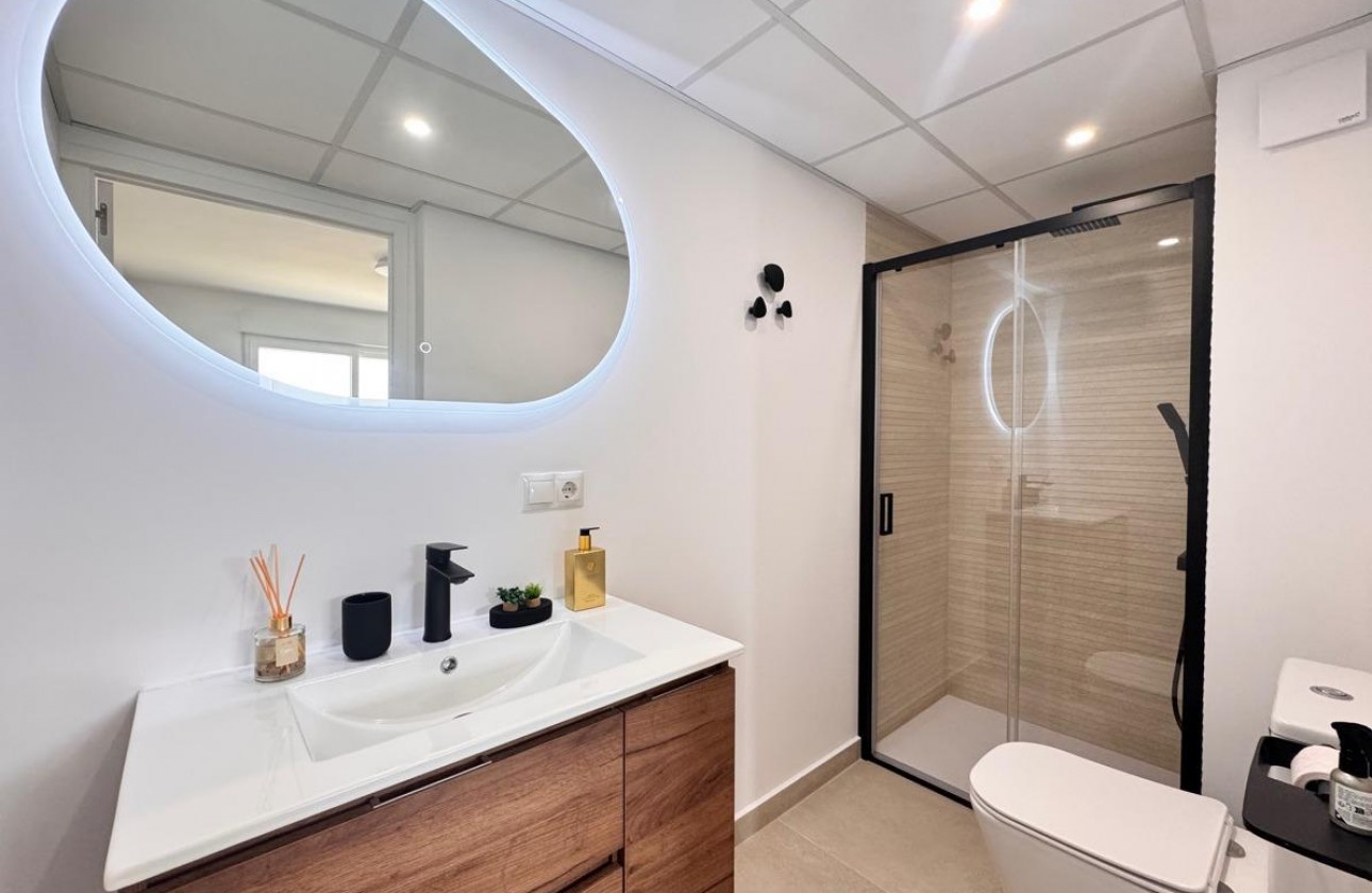 Reventa - Apartamento / piso - Torrevieja - Acequion