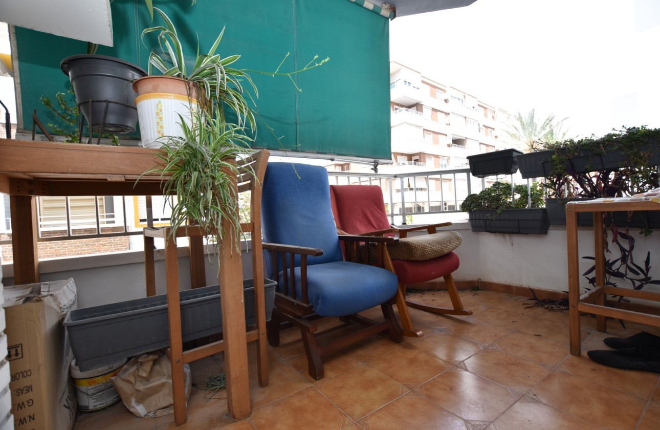 Reventa - Apartamento / piso - Torrevieja - Costa Blanca