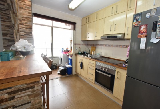 Resale - Apartment / flat - Torrevieja - Costa Blanca