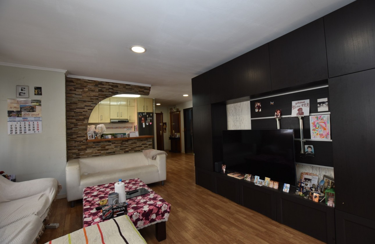 Reventa - Apartamento / piso - Torrevieja - Costa Blanca