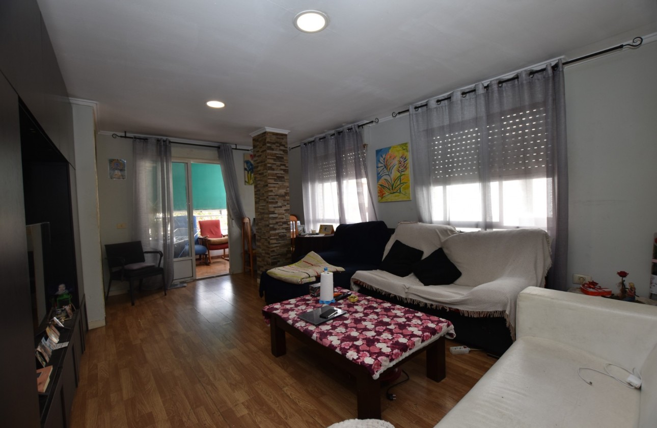 Reventa - Apartamento / piso - Torrevieja - Costa Blanca