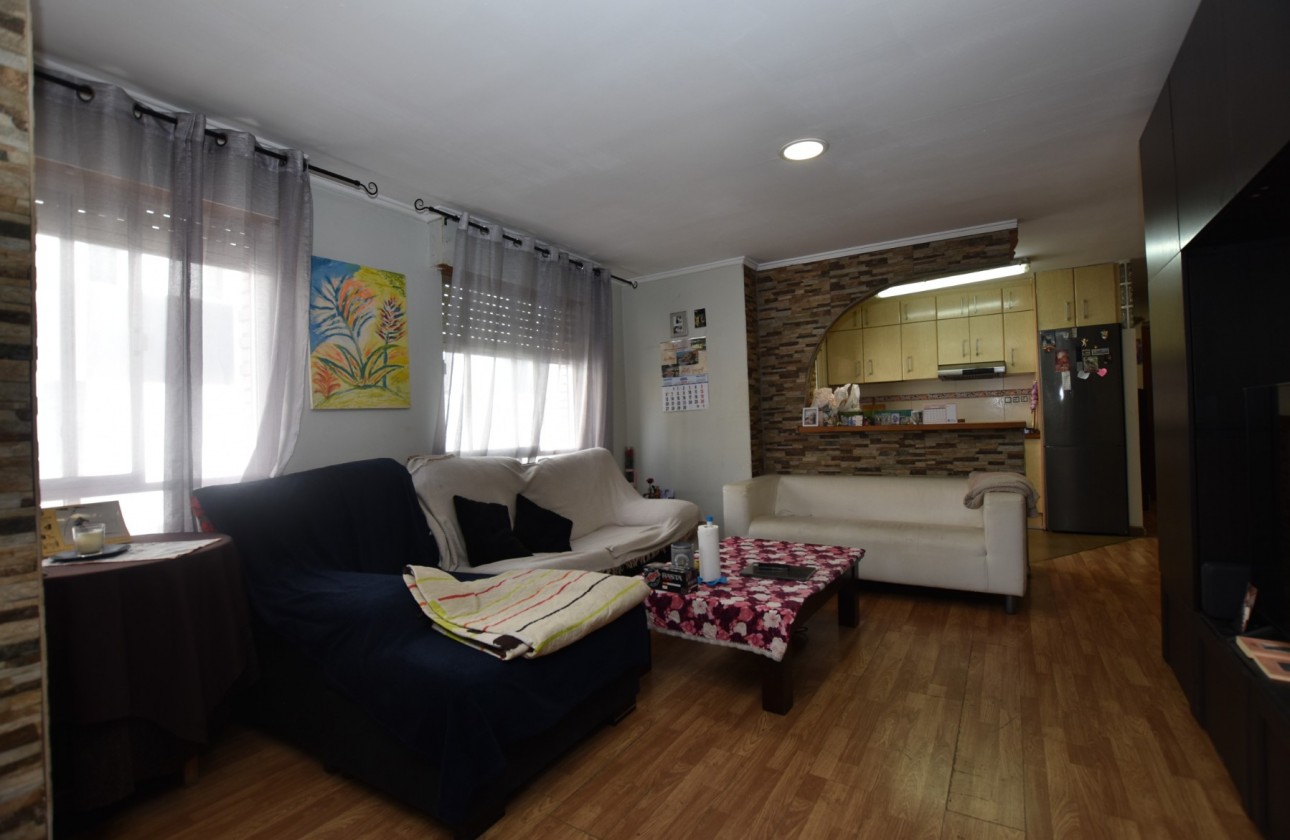 Reventa - Apartamento / piso - Torrevieja - Costa Blanca