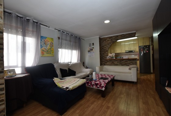 Resale - Apartment / flat - Torrevieja - Costa Blanca