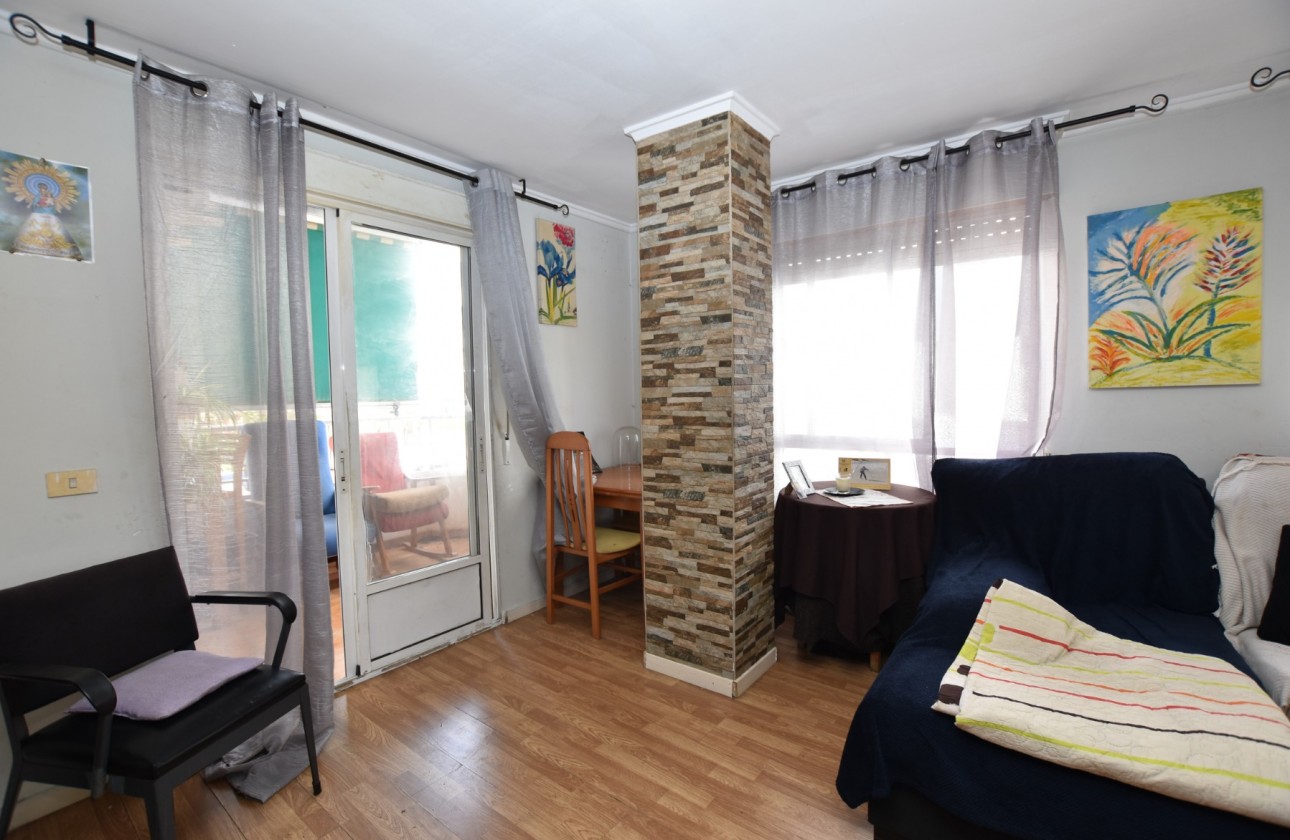 Reventa - Apartamento / piso - Torrevieja - Costa Blanca