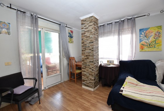 Resale - Apartment / flat - Torrevieja - Costa Blanca