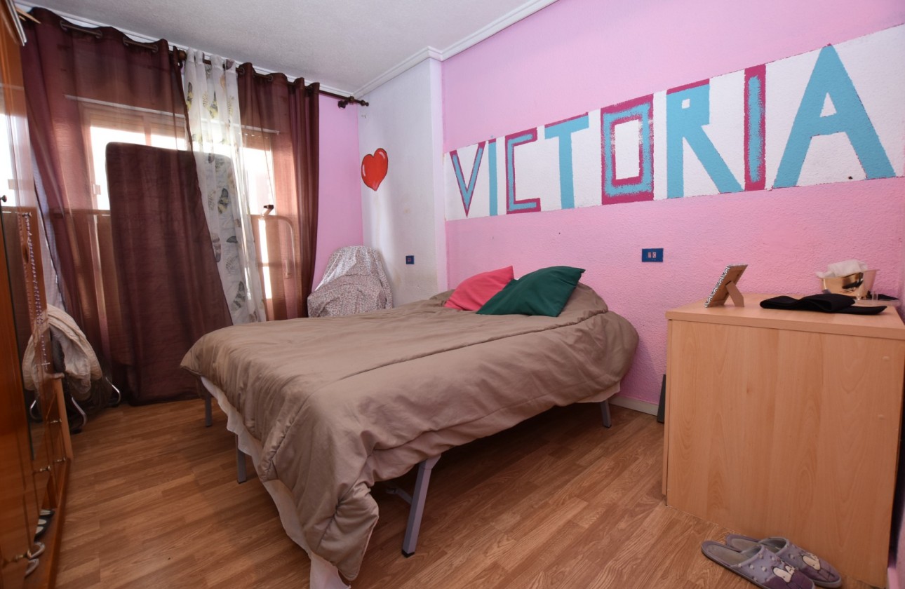 Reventa - Apartamento / piso - Torrevieja - Costa Blanca
