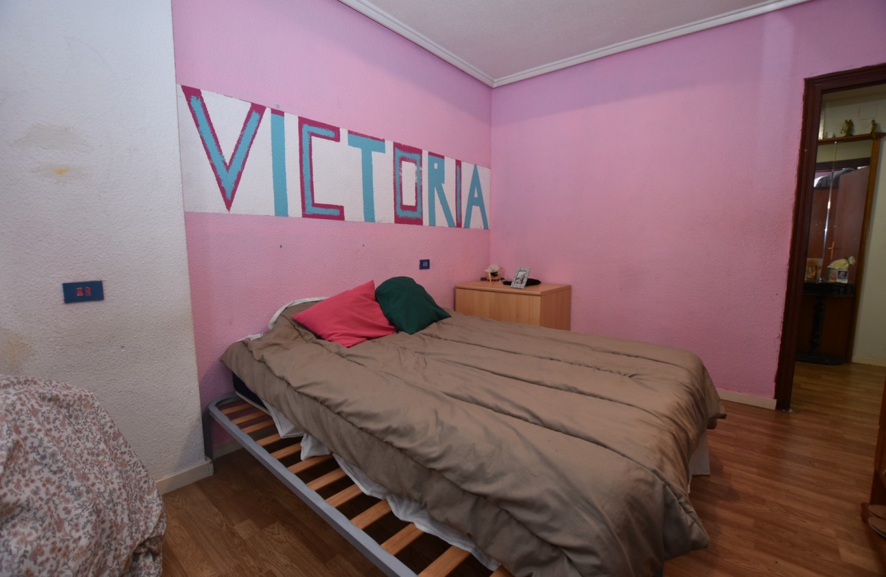 Reventa - Apartamento / piso - Torrevieja - Costa Blanca