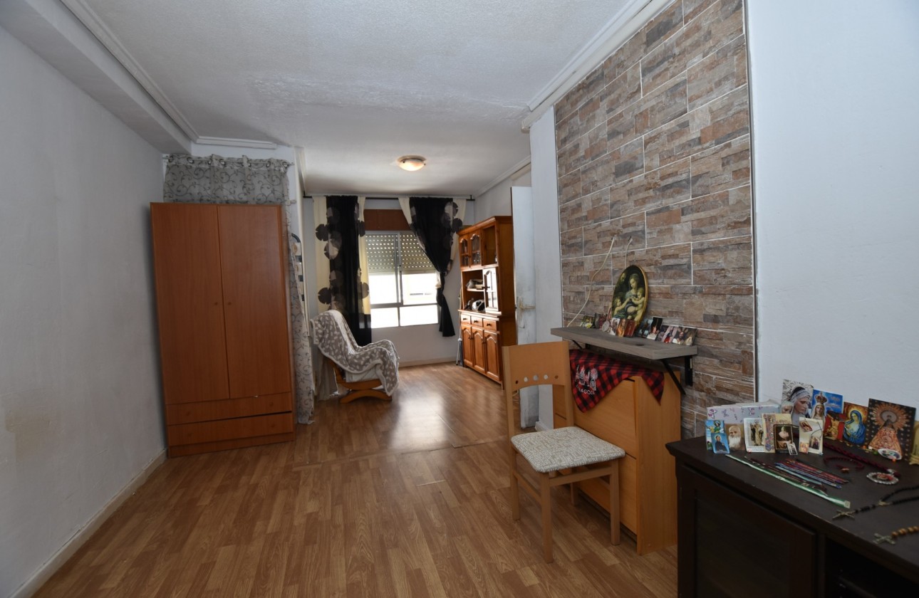 Reventa - Apartamento / piso - Torrevieja - Costa Blanca