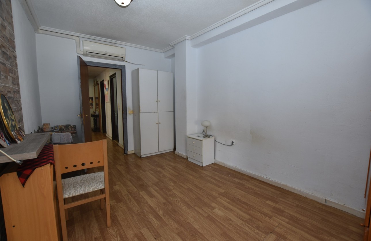 Reventa - Apartamento / piso - Torrevieja - Costa Blanca