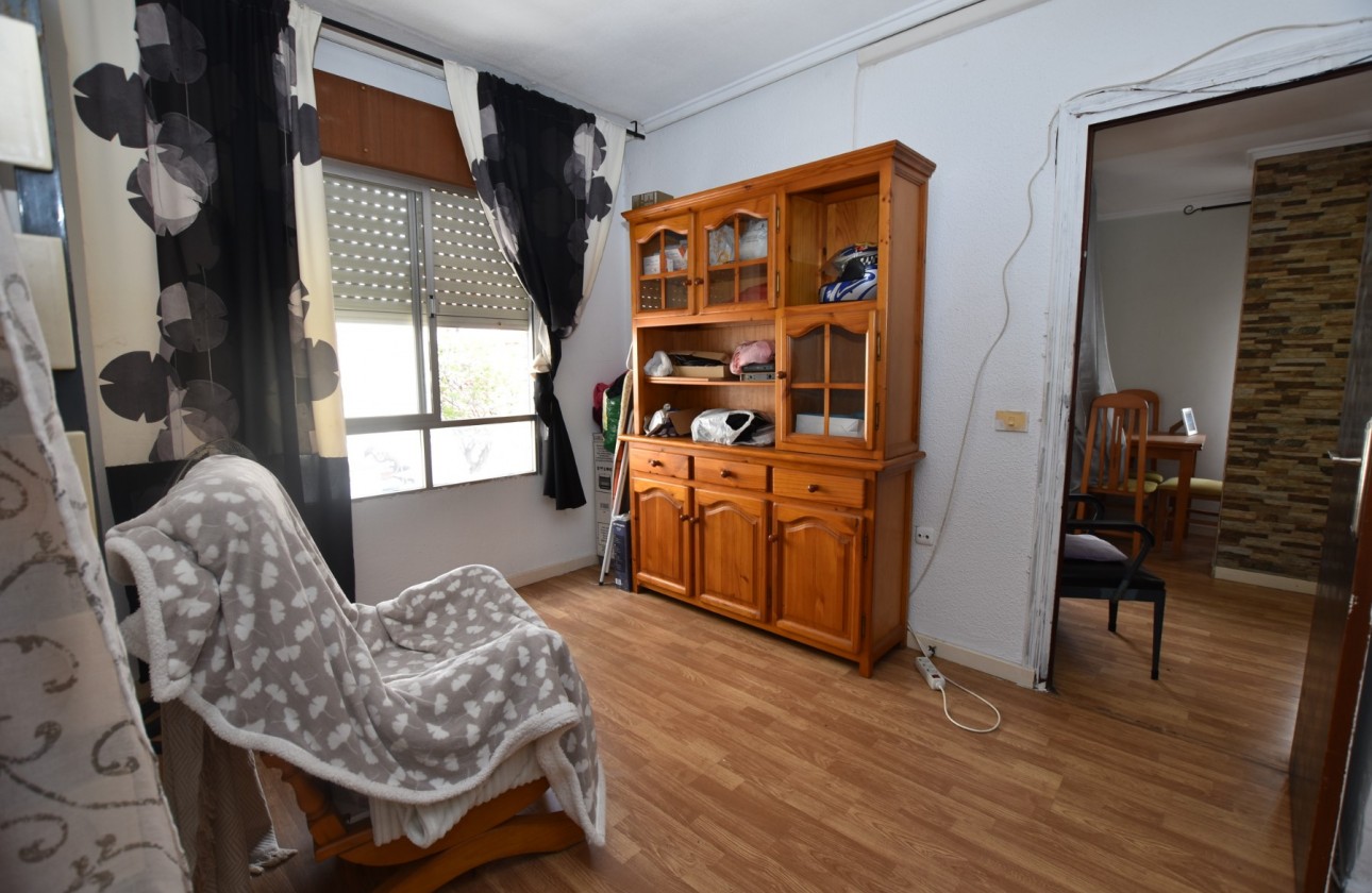 Reventa - Apartamento / piso - Torrevieja - Costa Blanca