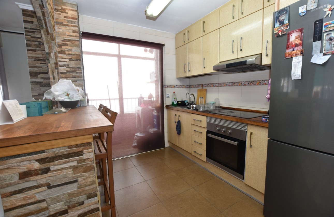 Reventa - Apartamento / piso - Torrevieja - Costa Blanca