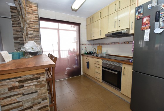Resale - Apartment / flat - Torrevieja - Costa Blanca