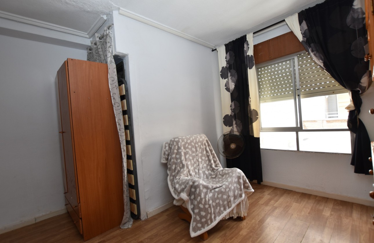 Reventa - Apartamento / piso - Torrevieja - Costa Blanca
