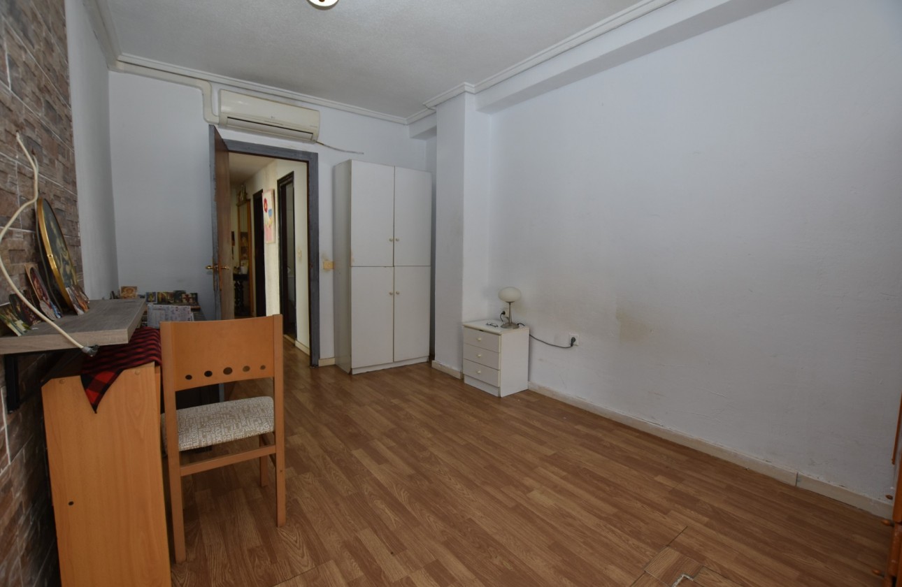 Reventa - Apartamento / piso - Torrevieja - Costa Blanca