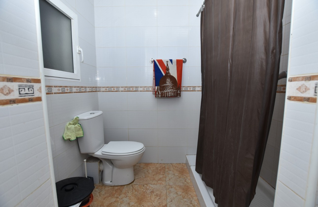 Reventa - Apartamento / piso - Torrevieja - Costa Blanca