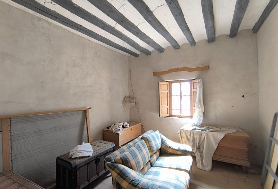 Revente - Property - Yecla - Inland
