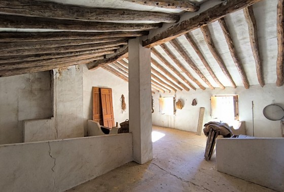 Revente - Property - Yecla - Inland