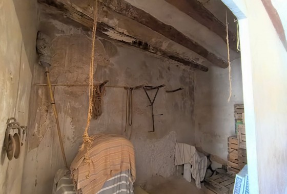 Revente - Property - Yecla - Inland
