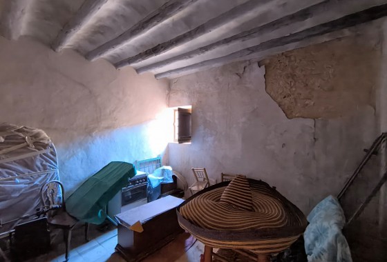 Revente - Property - Yecla - Inland