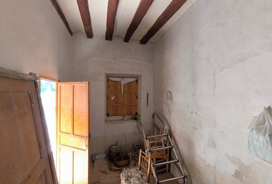Revente - Property - Yecla - Inland