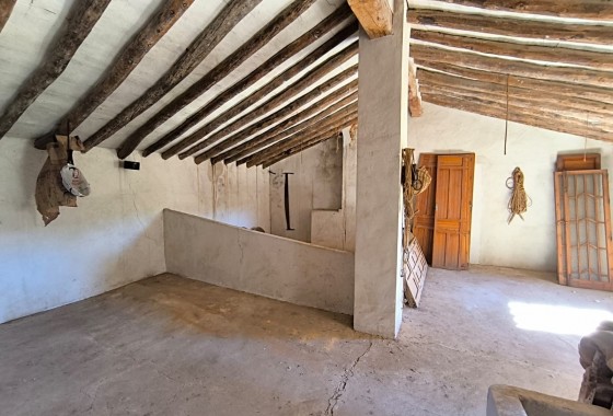 Revente - Property - Yecla - Inland