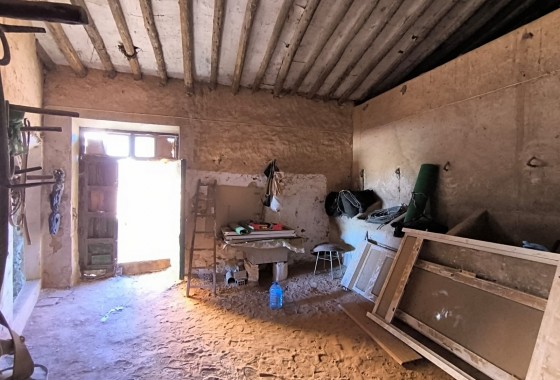 Revente - Property - Yecla - Inland