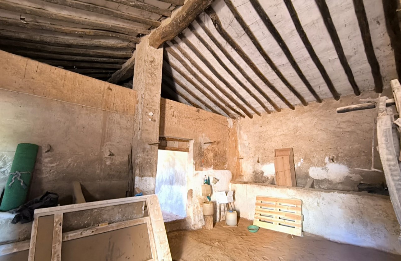 Revente - Property - Yecla - Inland