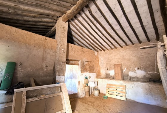 Revente - Property - Yecla - Inland