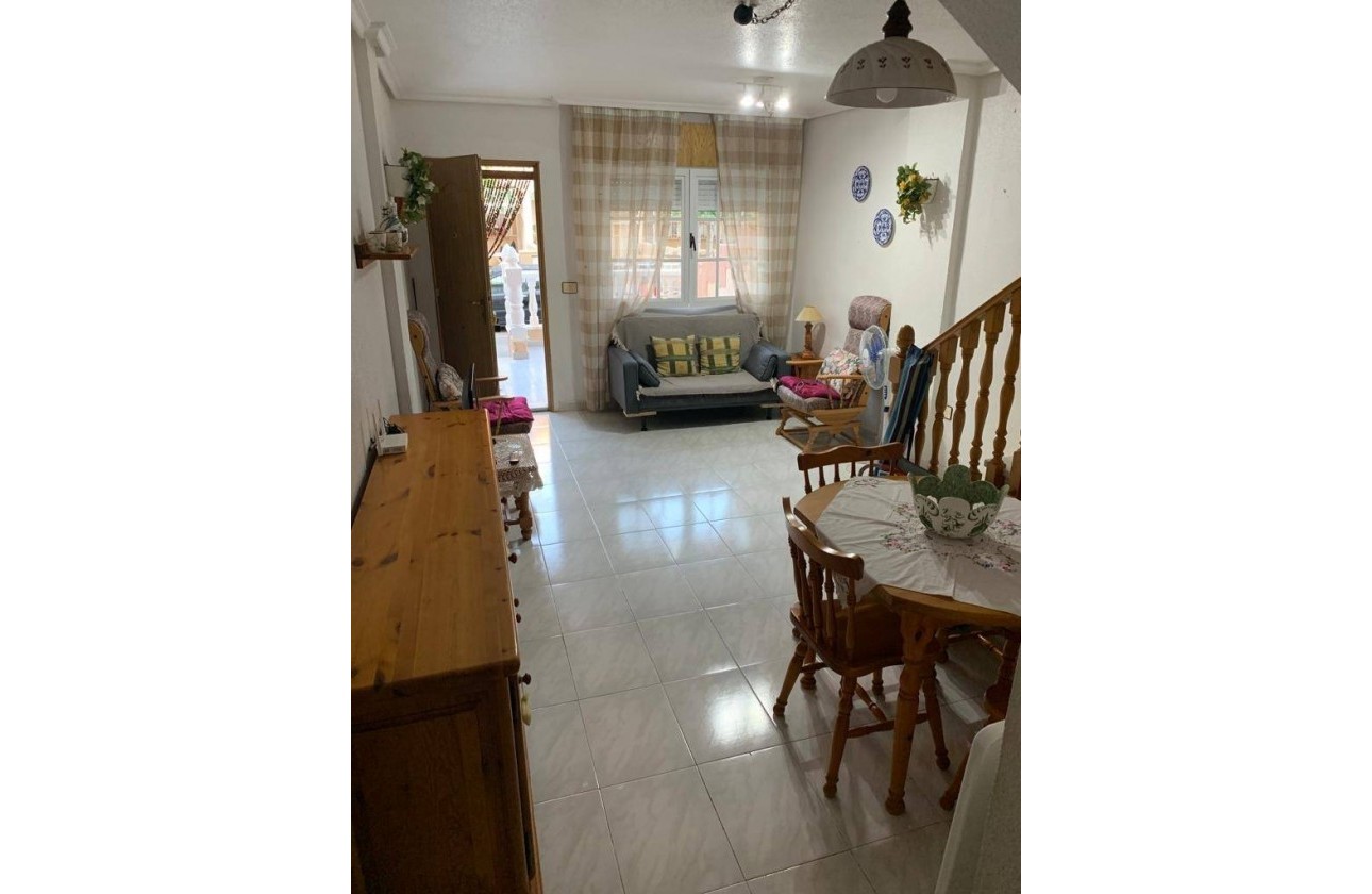 Reventa - Duplex - Pilar de la Horadada - TORRE DE LA HORADADA