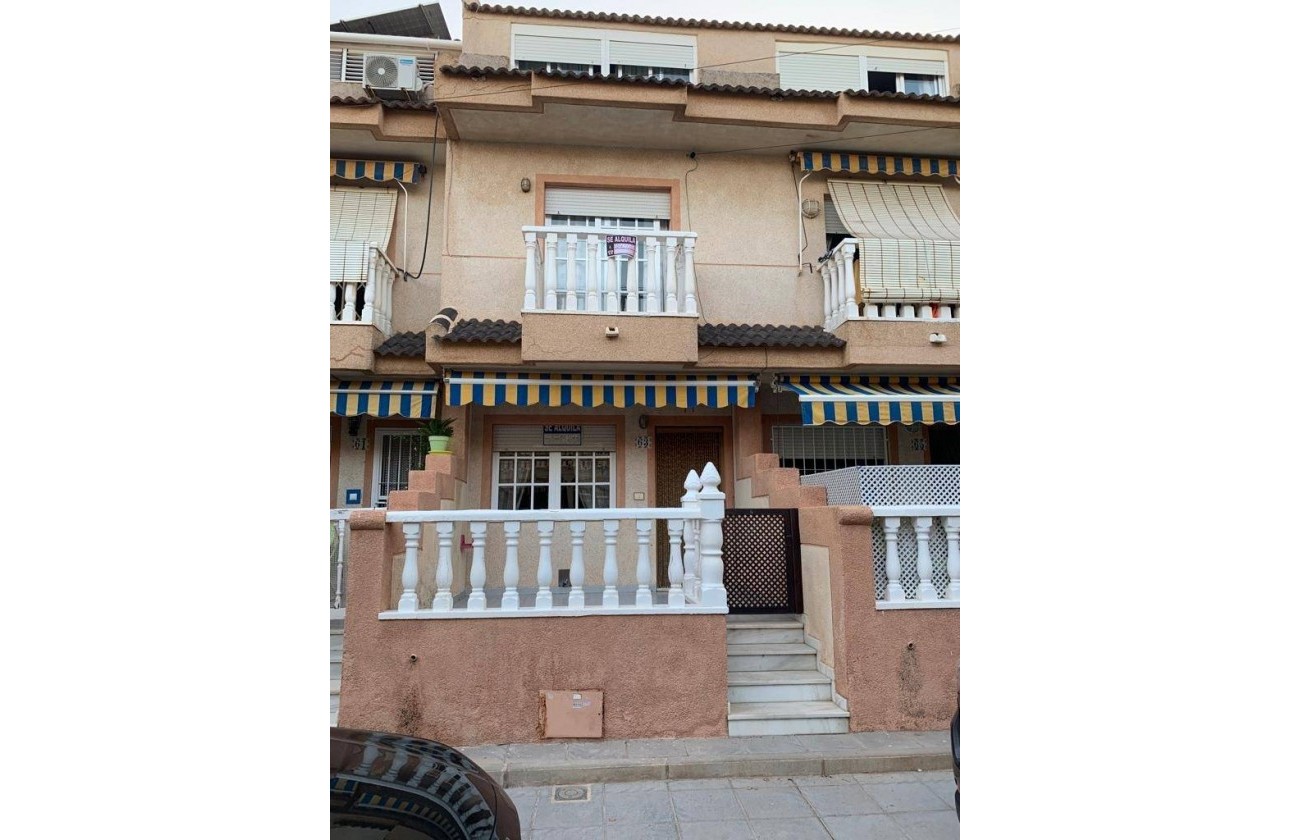 Reventa - Duplex - Pilar de la Horadada - TORRE DE LA HORADADA
