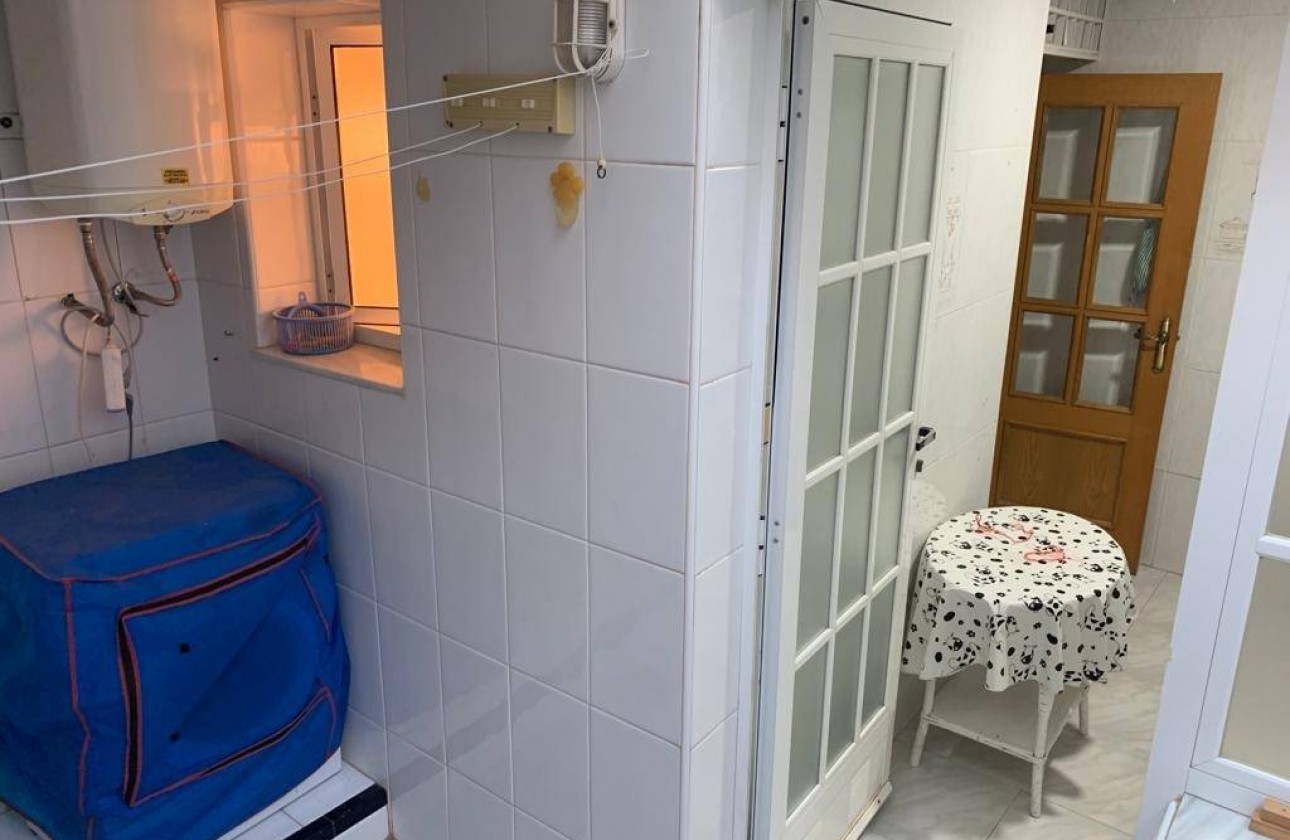 Reventa - Duplex - Pilar de la Horadada - TORRE DE LA HORADADA