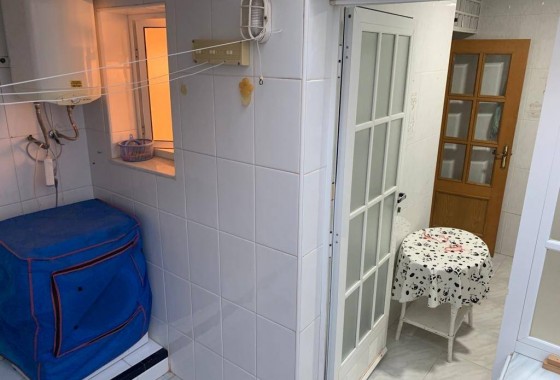 Reventa - Duplex - Pilar de la Horadada - TORRE DE LA HORADADA