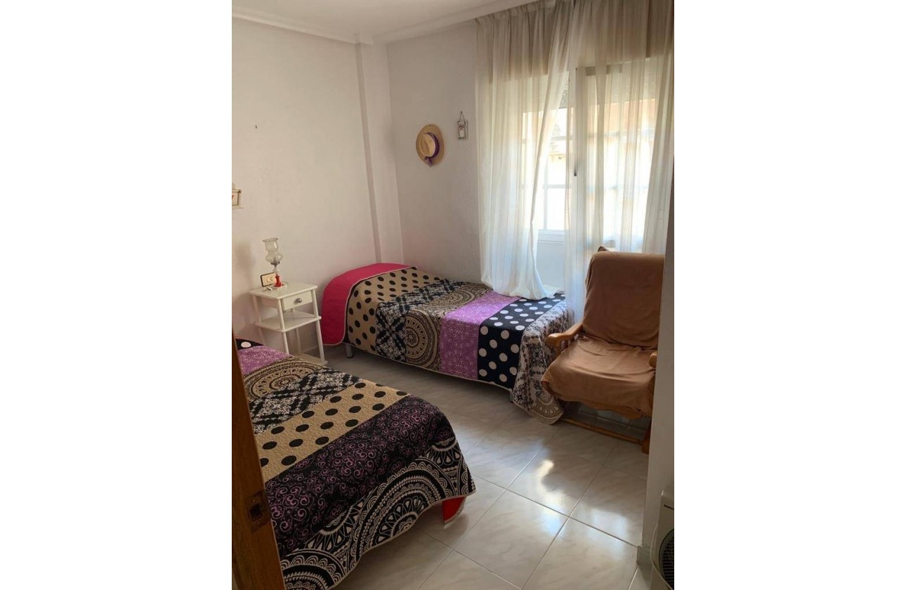 Reventa - Duplex - Pilar de la Horadada - TORRE DE LA HORADADA